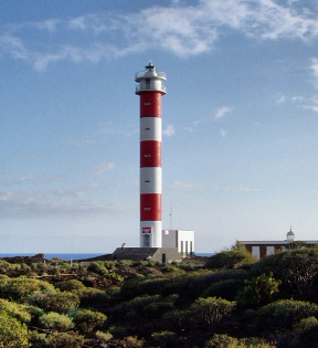 faro de la rasca