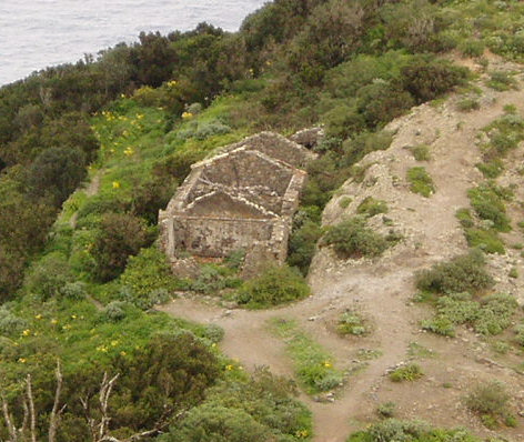 Casas de Tafada