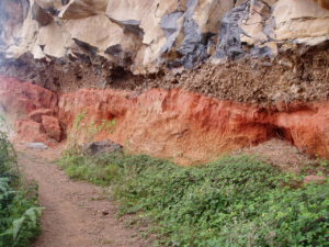 Barranco Ruiz (parte final)