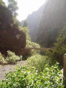 Badajoz de Badajoz - Cauce del Barranco