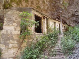 Badajoz de Badajoz - Cuartos maquinaria