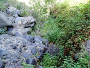 Barranco del Infierno