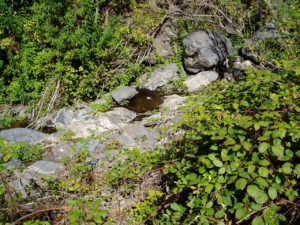 Barranco del Infierno