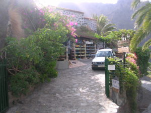 Tiendas Artesania en Masca