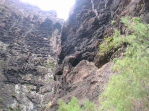 Barranco de Masca