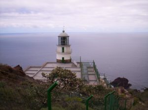 Faro de Anaga