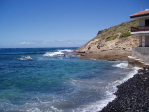 Playa Varadero (Inicio ruta)
