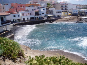 Playa Varadero - La Caleta