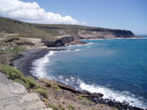 Continuación desde Diego Hernández hacia Armeñime