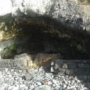 Cueva del agua