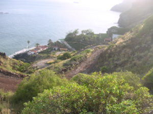 Edificaciones Balayo