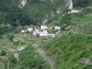Chamorga