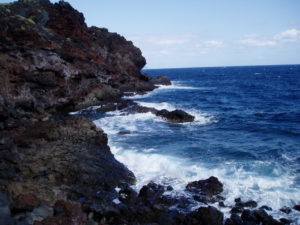 Punta de la Cruz (Malpais de Güimar)