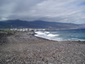 Playa del Socorro