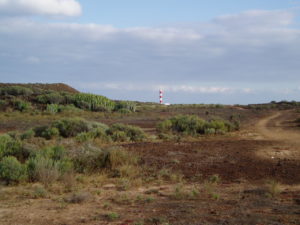 Faro de la Rasca