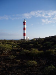 Faro de la Rasca