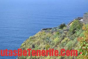 Mirador del Rincón (cerca mercadona Santa Úrsula)