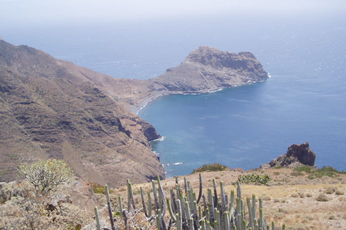 Mirador Natural Roque de Antequera