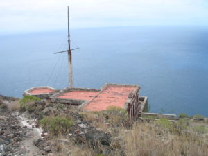 El Semáforo (Igueste de San Andrés)