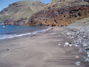 Playa de Antequera