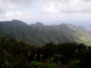 Panorámica de la Fortaleza