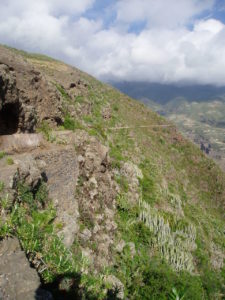 Laderas de Güimar