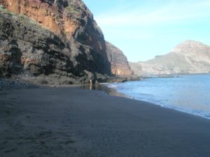 Playa Zápata
