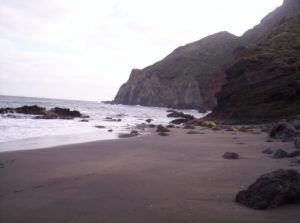 Playa Zápata