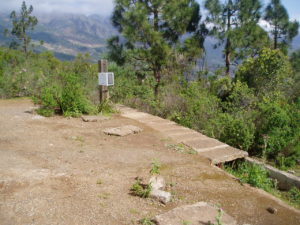Ventanas de Güimar (El Canal)