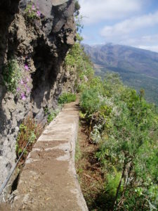 Ventanas de Güimar (cadena)