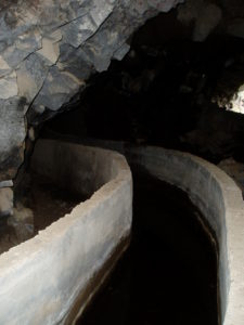 Ventanas de Güimar (canal)