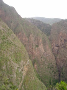 Ventanas de Güimar (verticales)