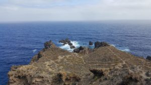 Punta de Juan Centella