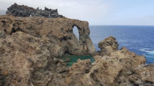 Arco de Juan Centella