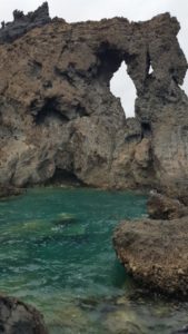 La Mareta y Arco de Juan Centella