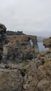 Campanario y Arco de Juan Centella