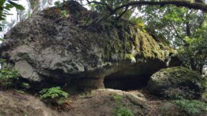 Piedra Jurada (El Pijaral)