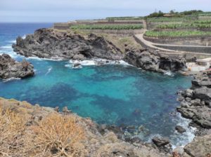 Playa de la Consolación