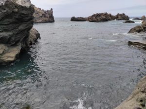Charco del Guincho