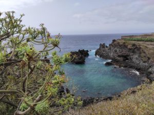 Playa de la Consolación -El Gincho