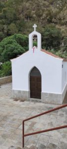 Ermita de la Concepción (Chamorga)