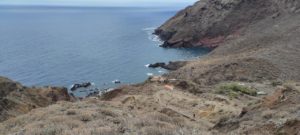 Pueblo de Roque Bermejo