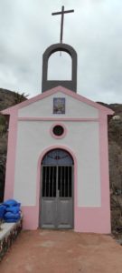 Ermita de Roque Bermejo (1934)