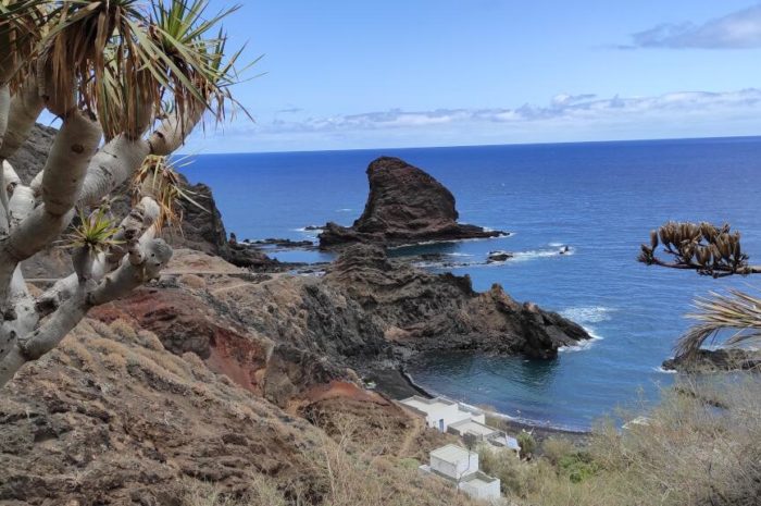 Playas de Roque Bermejo