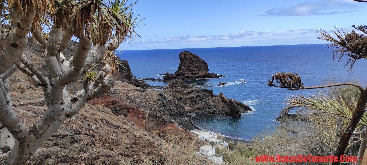 Playas de Roque Bermejo
