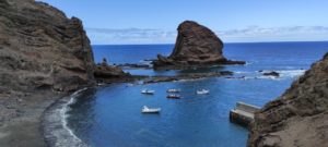 Playa de Roque Bermejo